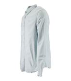 Timberland Overhemd in maat M Wit, Verzenden, Zo goed als nieuw, Wit, Timberland