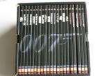 James Bond 007 Box (21 DVD), Verzenden, Zo goed als nieuw