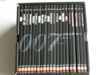 James Bond 007 Box (21 DVD), Cd's en Dvd's, Verzenden, Nieuw in verpakking