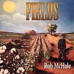 cd digi - Rob Mchale - Fields, Verzenden, Zo goed als nieuw