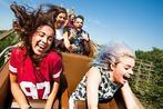 Walibi Holland met korting, Drie personen of meer, Ticket of Toegangskaart