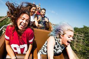 Walibi Holland met korting beschikbaar voor biedingen