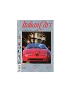 1991 ITALIAN CARS SPORTS & CLASSIC MAGAZINE ENGELS 06, Nieuw, Author