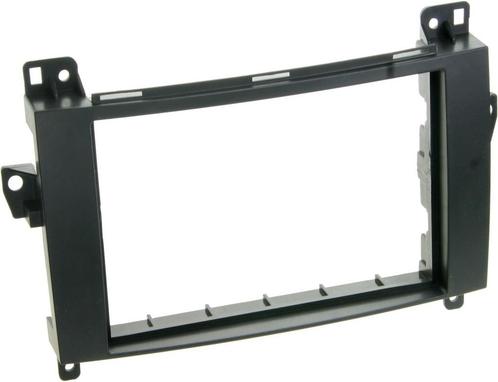 2-DIN Paneel Mercedes Benz A-Klasse/ B-Klasse/ Viano/ Vito -, Auto diversen, Autoradio's, Verzenden