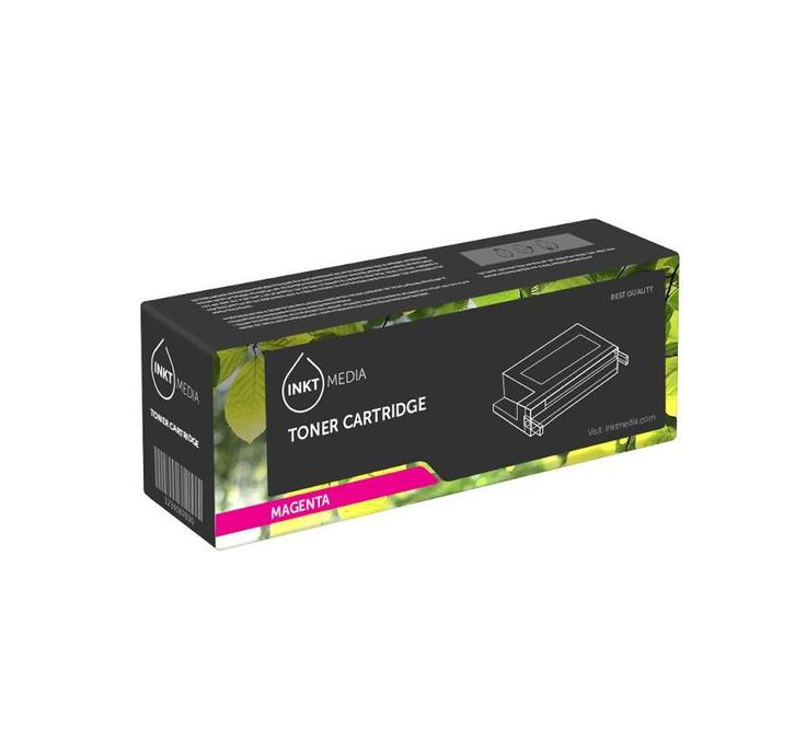 Geschikt voor Samsung CLT-M504S (SU292A) toner magenta, Computers en Software, Printerbenodigdheden, Toner, Nieuw