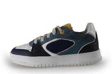 Muyters Sneakers in maat 28 Blauw | 10% extra korting beschikbaar voor biedingen