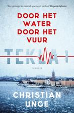 Tekla Berg 1 - Door het water, door het vuur (9789024587308), Boeken, Verzenden, Nieuw