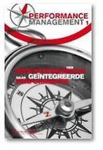 Van prestatieafmetingen naar geintegreerde performantie /, Boeken, Verzenden, Gelezen, Kathleen van Heuverswyn