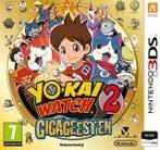 Mario3DS.nl: Yo-Kai Watch 2: Gigageesten - iDEAL!, Ophalen of Verzenden, Zo goed als nieuw