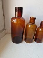 Apothekerspot (3) - Glas, Antiek en Kunst, Antiek | Glas en Kristal