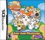 MarioDS.nl: Hamtaro Ham Ham Challenge Losse Game Card iDEAL!, Ophalen of Verzenden, Zo goed als nieuw