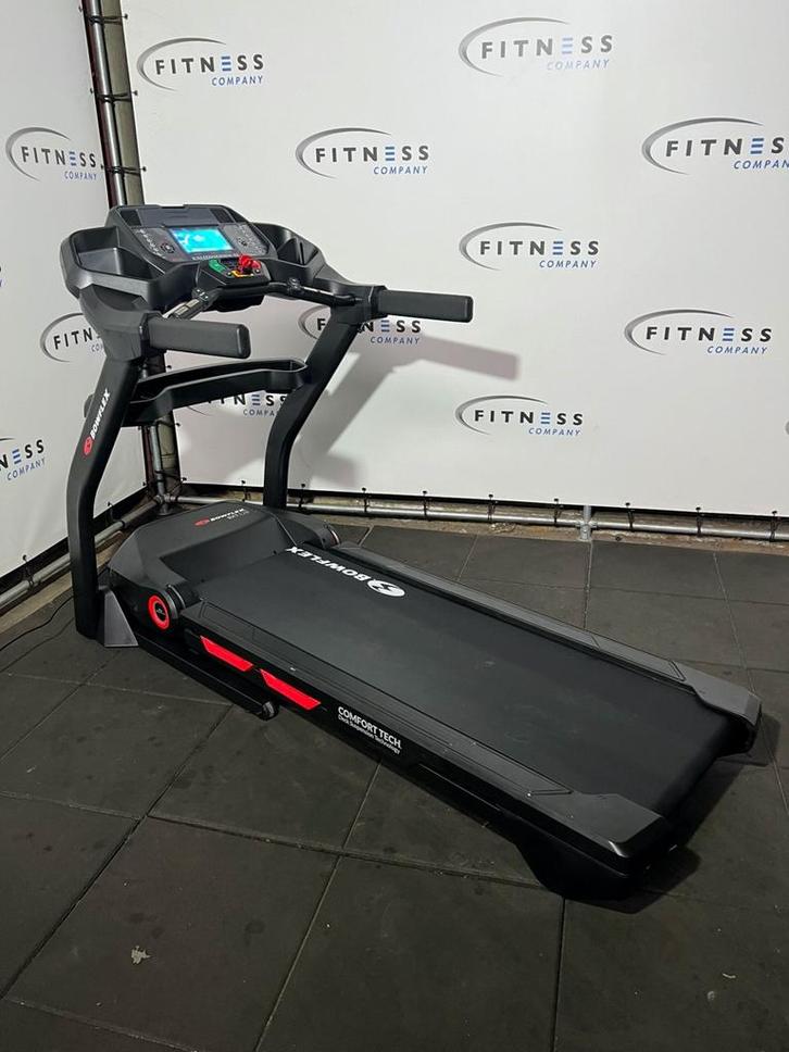 Bowflex Results Series BXT128 Loopband | Treadmill |, Sport en Fitness, Fitnessmaterialen, Overige typen, Ophalen of Verzenden