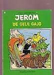 jerom door w van der steen losse verkoop