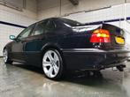 ORIGINELE VELGEN BMW 5 SERIE E39 19 inch 5x120, Auto-onderdelen, Banden en Velgen, Ophalen, Gebruikt