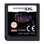 DS The Legend of Spyro: A New Beginning, Spelcomputers en Games, Games | Nintendo DS, Verzenden, Zo goed als nieuw