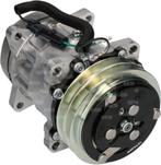 Compressor airco, Ophalen of Verzenden, Nieuw, Motor en Techniek, Zeilboot of Motorboot