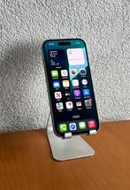 Apple iPhone 15 256GB Blauw / Garantie / Zeer nette staat, 256 GB, IPhone 15, Blauw, Refurbished