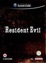 MarioCube.nl: Resident Evil 1 - iDEAL!, Spelcomputers en Games, Games | Nintendo GameCube, Ophalen of Verzenden, Gebruikt