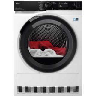 AEG TR969M6C Droger1049, Witgoed en Apparatuur, Wasdrogers, Overige typen, Nieuw, Anti-kreukfase, Ophalen of Verzenden