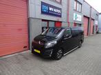 Citroën Jumpy 2.0 BlueHDI 180 Business XL DC S&S 2 schuifdeu, Automaat, Gebruikt, Euro 6, Overige kleuren