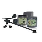 Raymarine T108 Draadloos Snelheid, Diepte en Wind Systeem, Ophalen of Verzenden, Nieuw, Zeilboot of Motorboot