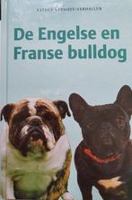 De Engelse en Franse bulldog 9789062488032, Boeken, Verzenden, Zo goed als nieuw, E. Verhoef-Verhallen