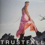 lp nieuw - P!NK - Trustfall (Coloured), Verzenden, Zo goed als nieuw