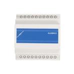 PoM verdeeldoos voor RJ12 en RJ45 met voeding voor 3,3 VDC-P, Nieuw
