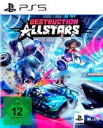 Destruction AllStars-Duits (PlayStation 5) Gebruikt, Ophalen of Verzenden, Zo goed als nieuw