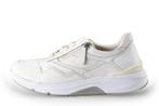 Gabor Sneakers in maat 40 Wit | 10% extra korting, Verzenden, Wit, Gabor, Sneakers of Gympen