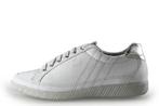 Gabor Sneakers in maat 40 Wit, Verzenden, Wit, Gabor, Sneakers of Gympen