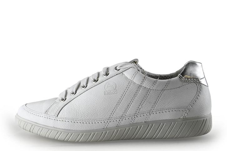 Gabor Sneakers in maat 40 Wit, Kleding | Dames, Schoenen, Wit, Zo goed als nieuw, Sneakers of Gympen, Verzenden