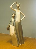 Nao by Lladró - sculptuur, Mirando al Horizonte - 36 cm -, Antiek en Kunst