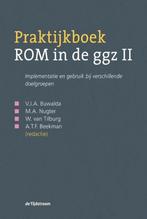 Praktijkboek ROM in de GGZ 2 - V.J.A. Buwalda - 978905898221, Boeken, Nieuw, Verzenden