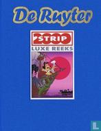 Ruyter, De - De Ruyter - 2014 (strips, Roozen, Herman.), Eén stripboek, Verzenden, Zo goed als nieuw, Roozen, Herman.