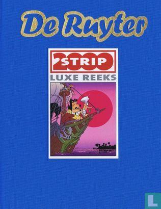 Ruyter, De - De Ruyter - 2014 (strips, Roozen, Herman.), Boeken, Stripboeken, Zo goed als nieuw, Eén stripboek, Verzenden