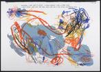 Asger Jorn (1914-1973) - One Cent life, Antiek en Kunst