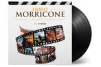 Ennio Morricone Collected, Cd's en Dvd's, Nieuw in verpakking