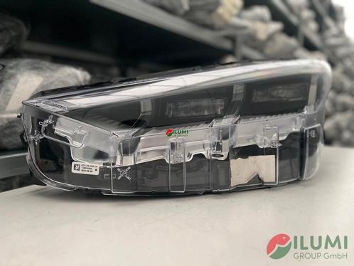 FORD MUSTANG MACH-E GT KOPLAMP LINKS LJ8B13E015EF, Auto-onderdelen, Verlichting, Gebruikt, Ford, Verzenden