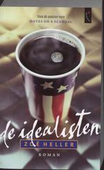 De idealisten (9789063055813, Zoë Heller) (Zoë Heller), Boeken, Verzenden, Nieuw
