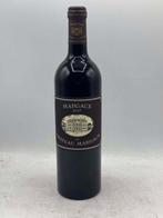 2017 Margaux du Chateau Margaux, 3rd wine of Chateau Margaux, Nieuw