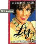 Liz 9789024523788 C.D. Heymann, Verzenden, Gelezen, C.D. Heymann