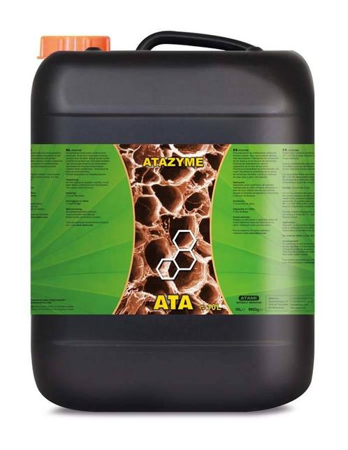 Bcuzz Atazyme 10 ltr, Tuin en Terras, Plantenvoeding, Nieuw, Ophalen of Verzenden
