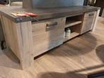 Satriani tv-dressoir - 170cm **SHOWROOMMODEL**, Nieuw