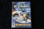 The Games Collection : Blitzkrieg Rolling Thunder PC Game, Spelcomputers en Games, Games | Pc, Verzenden, Nieuw