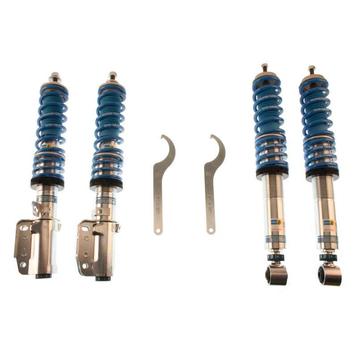 Bilstein B16 1992 Porsche 911 Carrera 2 Front and Rear beschikbaar voor biedingen