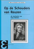 Epsilon uitgaven 62   Op de schouders van reuz 9789050411073, Boeken, Zo goed als nieuw