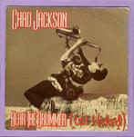 Chad Jackson – Hear The Drummer / High On Life (1-7-Vi..., Cd's en Dvd's, Vinyl Singles, Verzenden, Nieuw in verpakking