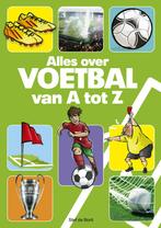 Voetbal International Kids - Alles over voetbal van A tot Z, Verzenden, Nieuw
