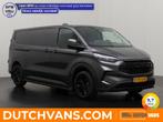 Ford Transit Custom 2.0TDCI Bestelbus 2024 L2 H1 Diesel, Auto's, Euro 6, Nieuw, Ford, Zilver of Grijs